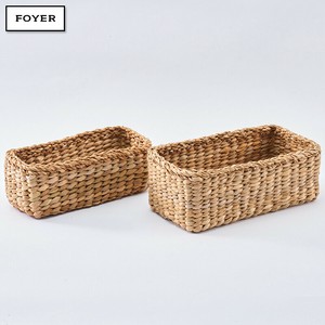 编织篮 2024年 新商品 秋冬