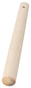 压泥器 24cm 8号