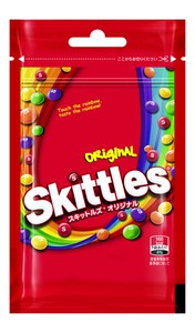 スキットルズ　オリジナル