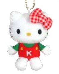 ハローキティMCコレクション　スタンダード　サンリオキャラクターズ