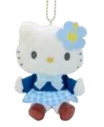 ハローキティMCコレクション　平成コギャル　サンリオキャラクターズ