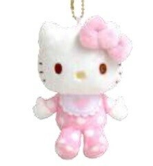 ハローキティMCコレクション　ベビー　サンリオキャラクターズ