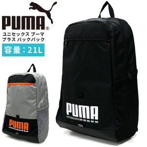 プーマ ユニセックス メンズ レディース ACC PUMA 090346 プラス バックパック 21L