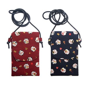 Phone Case Pochette Made in Japan