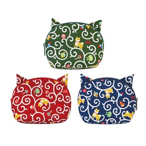 Pouch Made in Japan