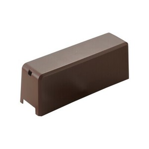 タップカバーショートブラウン TCS62BR【CP】