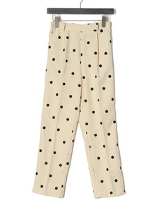 Full-Length Pant Flocking Finish [2024 NEW]