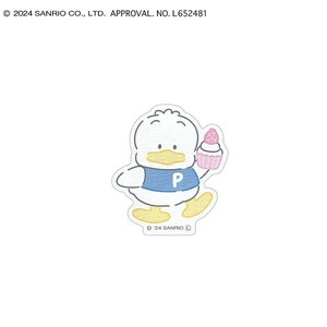 Stickers Sanrio Characters