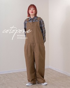 Jumpsuit/Romper Salopettes