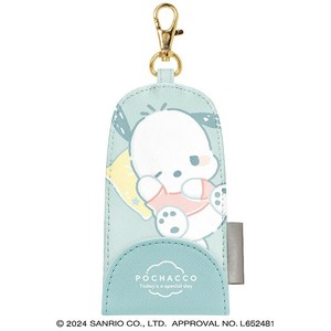 Pass Holder Sanrio Characters Pochacco