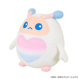 セキグチ　おかあさんといっしょ　ファンターネ!あーぷん　ぬいぐるみM　582860