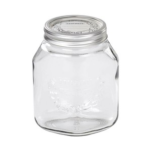 LEIFHEIT プリザーブジャー 1L(1000ml) 62021