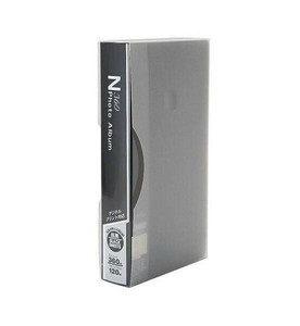 N360フォトアルバム　BK　200185