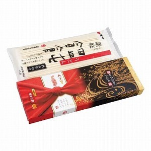 <ウインターナウ><直送品>讃岐うどん ご挨拶「麺をつむぎ つなぐ縁」 1カートン　(KKM-1A)