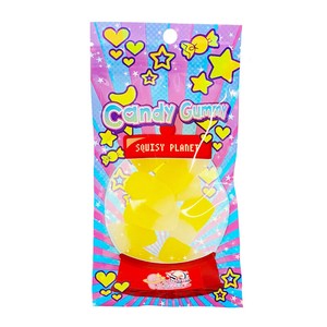 プチグミ ヨーグルトパイン グミ 乳酸菌入パイン味 JANEオリジナルパッケージ