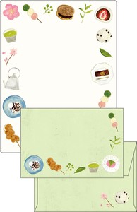 Letter set