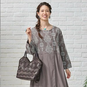 托特包 网眼 2024新品