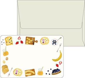 信函产品