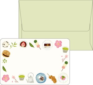 信函产品