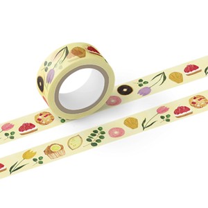 Washi Tape Sweets