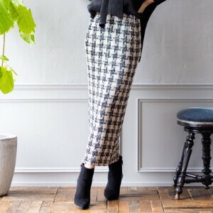Skirt Narrow Skirt One size fits all