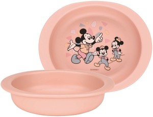 Small Plate Skater Retro