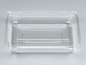 非嵌合フードパック H-1-C シーピー化成 使い捨て 　容器