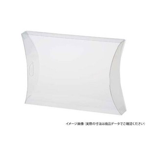 ラッピング用品 エアロケースオーバル AO-160 大森 使い捨て
