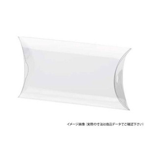 ラッピング用品 エアロケースピロー AP-30 大森 使い捨て
