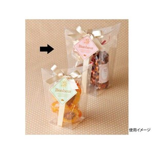 ラッピング用品 ハーモニーケース HM-300 大森 使い捨て