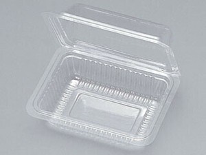 フードパック P-62 福助工業 使い捨て 　容器