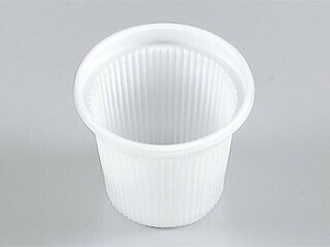 ドレッシングカップ カップ3/4オンス 本体 シーピー化成 使い捨て 【サンプル可】