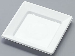 軽食容器 福皿 15H白 新 福助工業 使い捨て 電子レンジ可 【サンプル可】