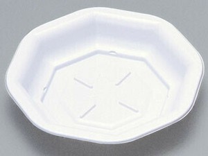 弁当容器 フルレンジTR-93H白 福助工業 使い捨て 電子レンジ可 【サンプル可】