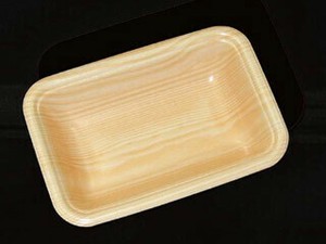 発泡トレー CN15-10F 木曽内 中央化学 使い捨て 【サンプル可】