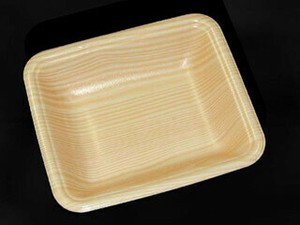 発泡トレー CN15-13F 木曽内 中央化学 使い捨て 【サンプル可】