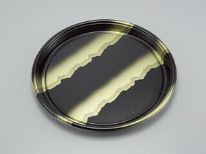 寿司桶 SF丸浅桶35 さや 本体 シーピー化成 使い捨て 【サンプル可】