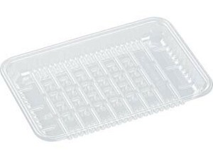 透明トレー APFC-X15-23 エフピコ 使い捨て 【サンプル可】
