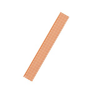 ラベル KG-JT3 掛け紙 七宝 20枚入【weeco】 ヘッズ