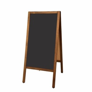 A型ボード A型両面ブラックボード クラシック M 友屋