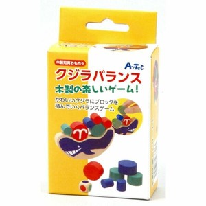イベントグッズ クジラバランス アーテック