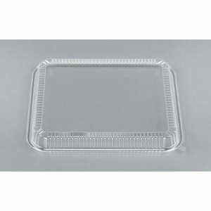シーピー化成 弁当容器 CZ-33 透明蓋(B) 使い捨て 【サンプル可】