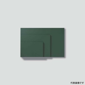 ブラックボード 黒板(チョーク用) 緑 BD354-2 光