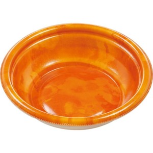 惣菜容器 MFPデリプレ丸16 本体 カフェOR エフピコ 使い捨て 電子レンジ可 【サンプル可】