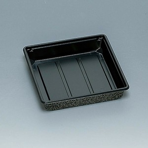 弁当容器 M-17H 錦 新 福助工業 使い捨て 【サンプル可】