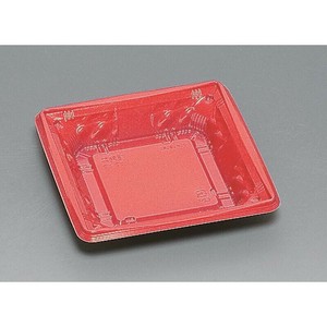 どんぶり容器 福角丼17-17H SR/B 福助工業 使い捨て 電子レンジ可 【サンプル可】