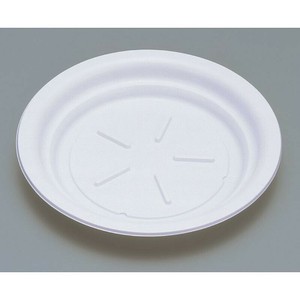 弁当容器 TR-80H 白 福助工業 使い捨て 電子レンジ可 【サンプル可】