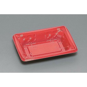 どんぶり容器 福角丼18-13H SR/B 福助工業 使い捨て 電子レンジ可 【サンプル可】