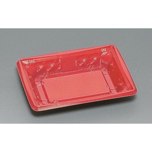 どんぶり容器 福角丼20-15H SR/B 福助工業 使い捨て 電子レンジ可 【サンプル可】
