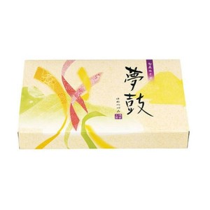 仕出し弁当容器 紙BOX一体型 90-60 夢鼓(ゆめつづみ) チューパ 使い捨て ｻﾝﾌﾟﾙ可